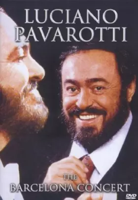Couverture du produit · The Barcelona Concert [Import]