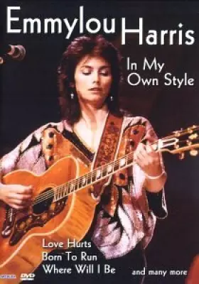 Couverture du produit · In My Own Style