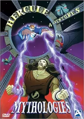 Couverture du produit · Hercule