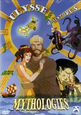Couverture du produit · Ulysse