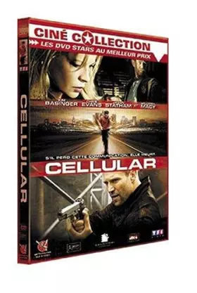 Couverture du produit · Cellular [Édition Prestige]