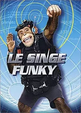 Couverture du produit · Le Singe funky