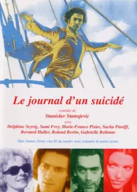 Couverture du produit · Le Journal d'un suicidé