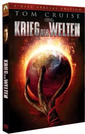 Couverture du produit · Krieg der Welten