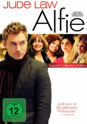 Couverture du produit · Alfie [Import]