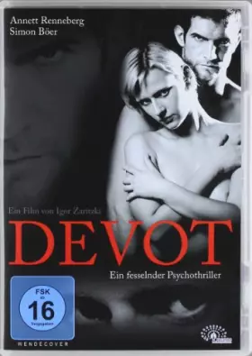 Couverture du produit · Devot [Import allemand]