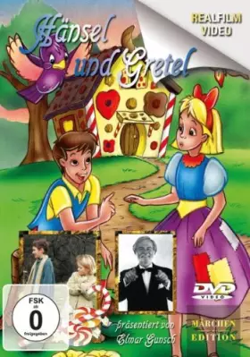 Couverture du produit · Hänsel und Gretel [Import]