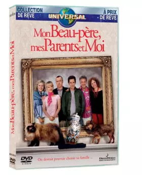Couverture du produit · Mon Beau-Père, mes parents et moi