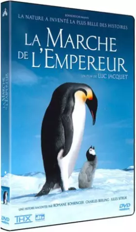Couverture du produit · La Marche de l'Empereur
