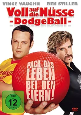 Couverture du produit · Voll auf die Nüsse - DodgeBall