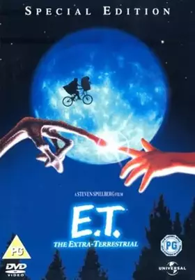 Couverture du produit · E.T. Special Edition [Import]