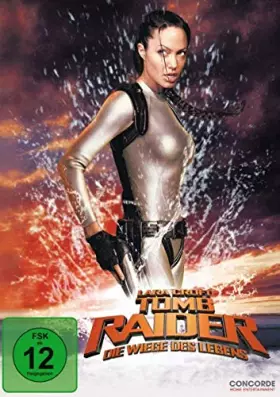 Couverture du produit · Tomb Raider 2 [Import]