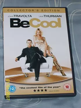 Couverture du produit · Be Cool [Import anglais]