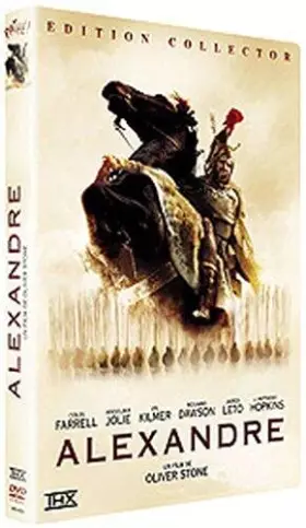 Couverture du produit · Alexandre [Édition Collector]
