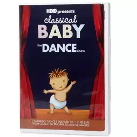 Couverture du produit · Dance Show [Import USA Zone 1]