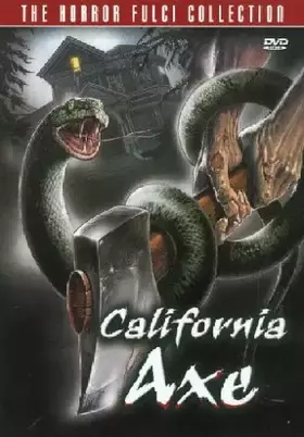 Couverture du produit · California Axe