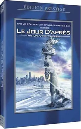 Couverture du produit · Le Jour d'après [Édition Prestige]