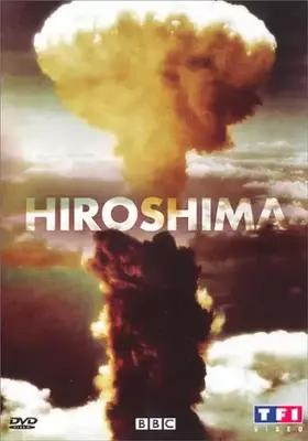 Couverture du produit · Hiroshima