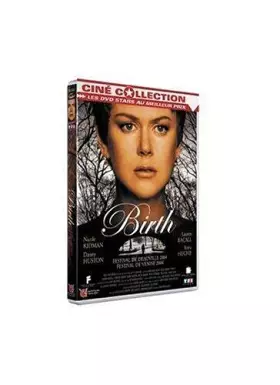 Couverture du produit · Birth