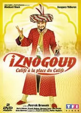 Couverture du produit · Iznogoud [Édition Collector]