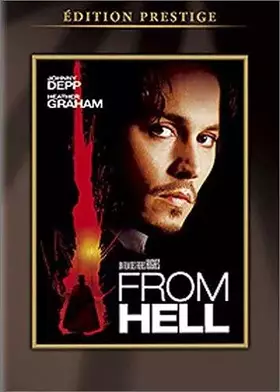 Couverture du produit · From Hell [Édition Prestige]