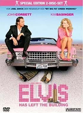 Couverture du produit · Elvis Has Left The Building [Import]