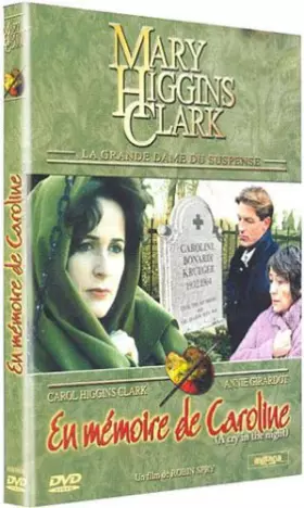 Couverture du produit · En mémoire de Caroline