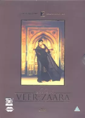Couverture du produit · Veer-Zaara