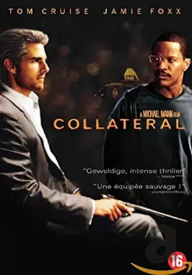 Couverture du produit · Collateral