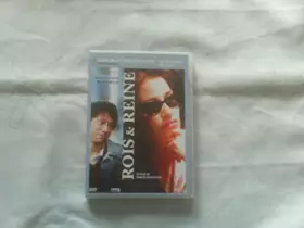 Couverture du produit · Rois & Reine [Édition Simple]