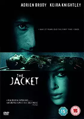 Couverture du produit · The Jacket [Import anglais]