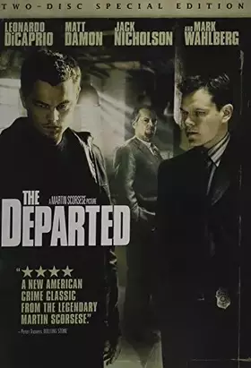 Couverture du produit · The Departed (Two-Disc Special Edition)