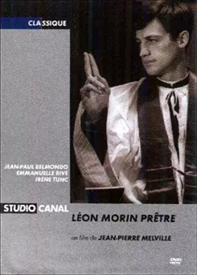 Couverture du produit · Léon Morin, prêtre