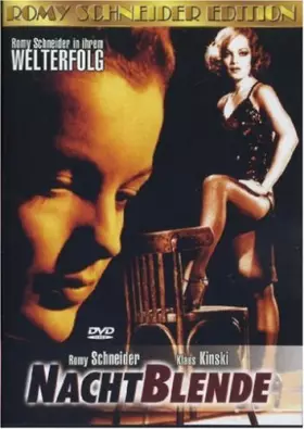 Couverture du produit · DVD * Nachtblende [Import allemand]