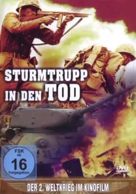 Couverture du produit · Sturmtrupp in Den Tod [Import]