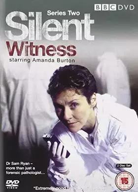 Couverture du produit · Silent Witness-Series 2