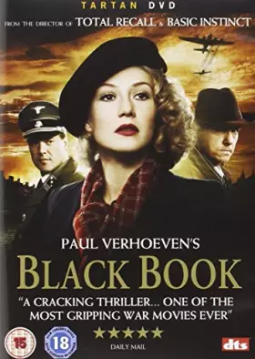 Couverture du produit · Black Book [2006] [DVD]