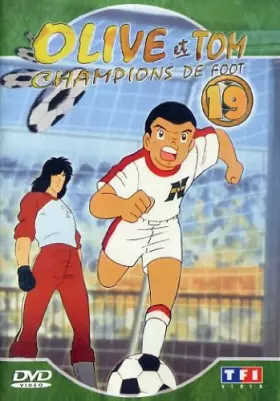 Couverture du produit · Olive et Tom - Vol.19