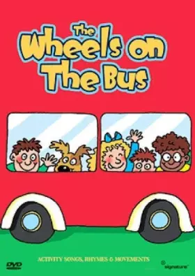 Couverture du produit · Wheels on The Bus [Import]