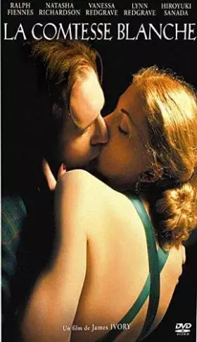 Couverture du produit · La comtesse blanche