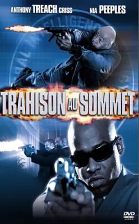 Couverture du produit · TRAHISON AU SOMMET - DVD