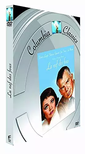 Couverture du produit · La nef des fous