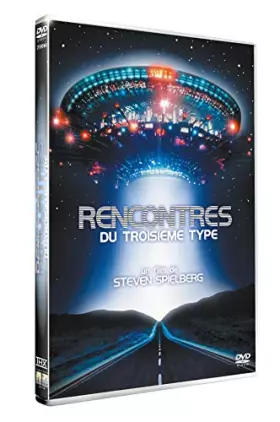 Couverture du produit · Rencontres du troisième Type