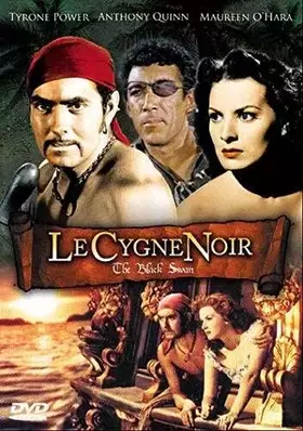 Couverture du produit · Le cygne noir