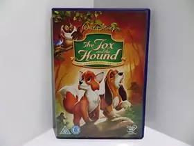 Couverture du produit · The Fox and The Hound [Import anglais]