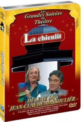 Couverture du produit · La chienlit