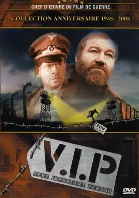 Couverture du produit · V.I.P. very important person - DVD