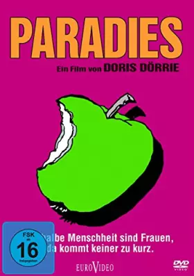 Couverture du produit · Paradies (Dvd) [Import allemand]