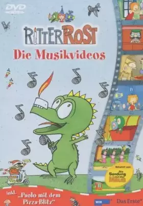 Couverture du produit · Die Musikvideos