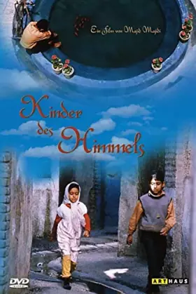 Couverture du produit · Kinder des Himmels [Import]